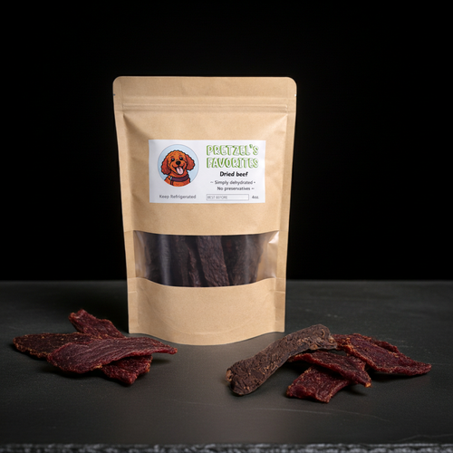 Beef Jerky